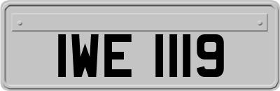 IWE1119