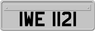 IWE1121