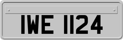 IWE1124