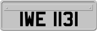 IWE1131