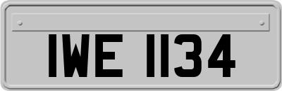 IWE1134