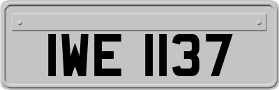 IWE1137