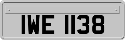 IWE1138