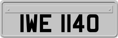 IWE1140
