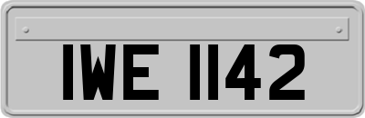 IWE1142