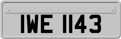 IWE1143