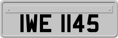 IWE1145
