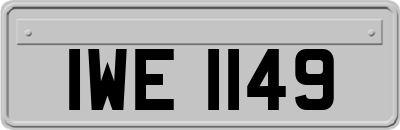 IWE1149