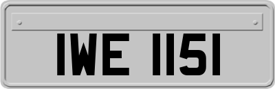 IWE1151