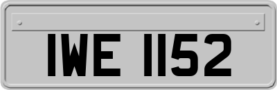 IWE1152
