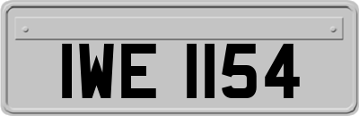 IWE1154