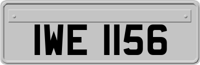 IWE1156