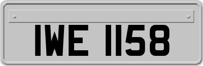 IWE1158