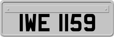 IWE1159
