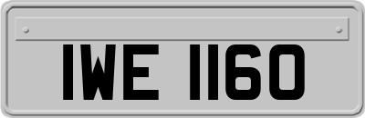IWE1160