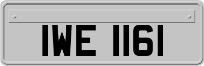 IWE1161