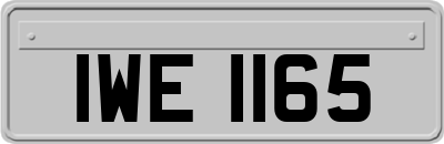 IWE1165