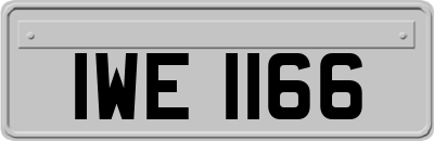 IWE1166