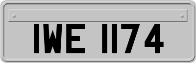 IWE1174