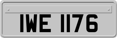 IWE1176