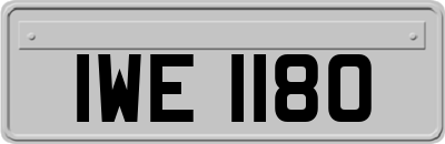 IWE1180
