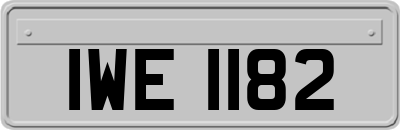 IWE1182