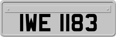 IWE1183