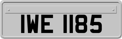 IWE1185