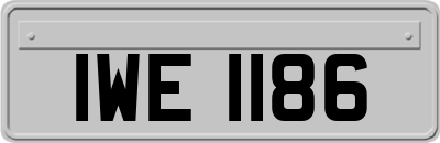 IWE1186
