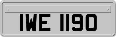 IWE1190