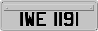 IWE1191