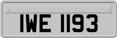 IWE1193