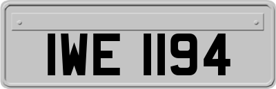 IWE1194