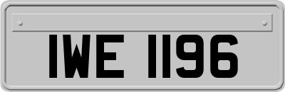 IWE1196