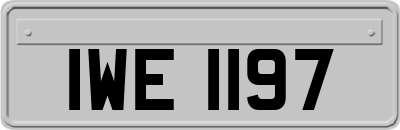 IWE1197