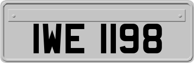 IWE1198