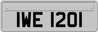 IWE1201