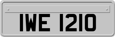 IWE1210