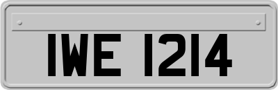 IWE1214