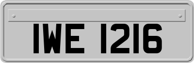 IWE1216