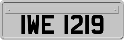 IWE1219