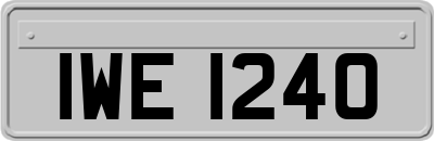 IWE1240