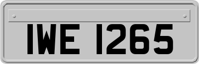IWE1265