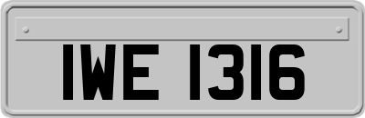 IWE1316