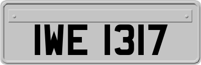 IWE1317