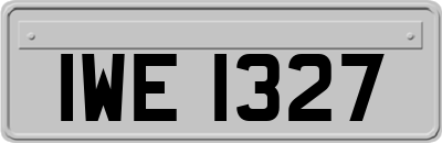 IWE1327