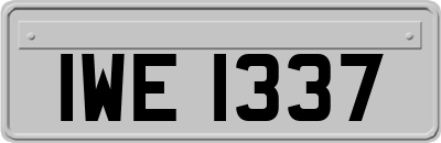 IWE1337