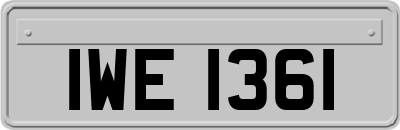 IWE1361