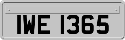 IWE1365
