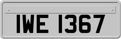 IWE1367